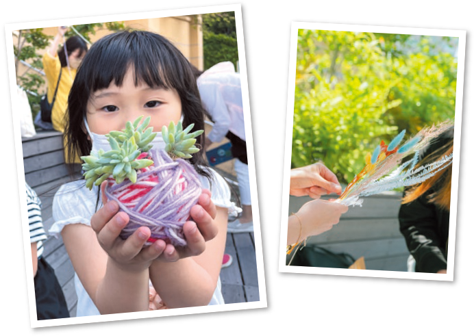 お花お稽古ラボ